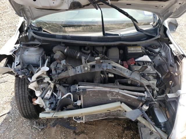 Photo 7 from auction – 2019 NISSAN VERSA S with VIN 3N1CN7AP3KL872037