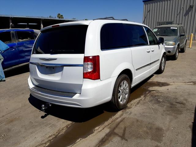 Photo 4 from auction – 2014 CHRYSLER TOWN & COU with VIN 2C4RC1BG8ER250274