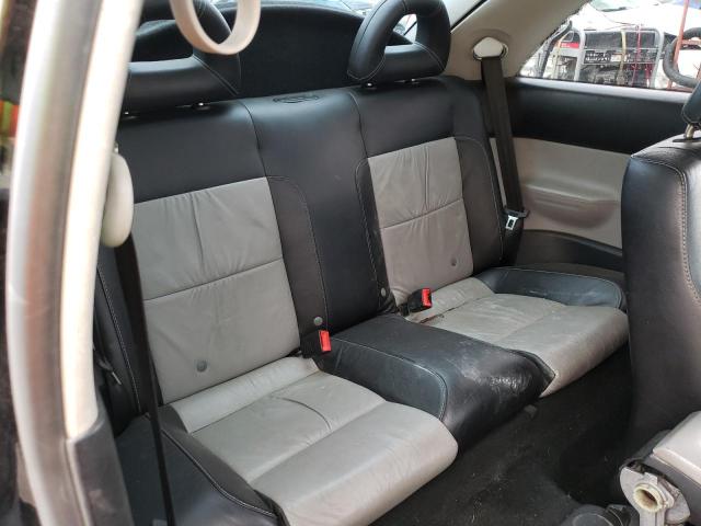 Photo 6 from auction – 2002 VOLKSWAGEN NEW BEETLE with VIN 3VWFE21C62M436087