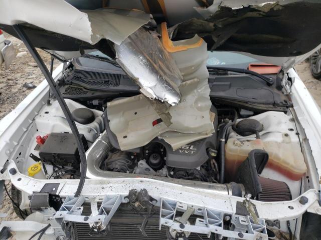 Photo 7 from auction – 2019 DODGE CHALLENGER with VIN 2C3CDZAG8KH718982