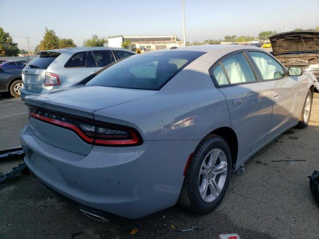 Photo 4 from auction – 2022 DODGE CHARGER SX with VIN 2C3CDXBG8NH129275