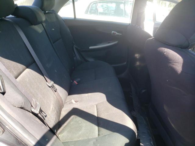 Photo 6 from auction – 2011 TOYOTA COROLLA BA with VIN 2T1BU4EE6BC743859