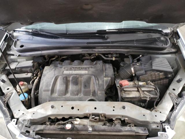 Photo 7 from auction – 2007 HONDA ODYSSEY EX with VIN 5FNRL38607B108672