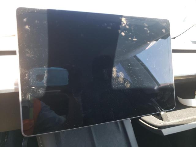 Photo 8 from auction – 2021 TESLA MODEL Y with VIN 5YJYGAEE0MF280602
