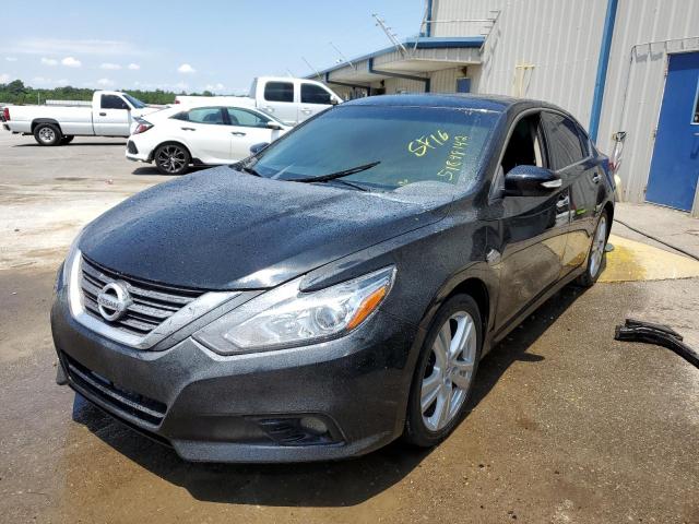 Photo 2 from auction – 2016 NISSAN ALTIMA 3.5 with VIN 1N4BL3AP5GC144204
