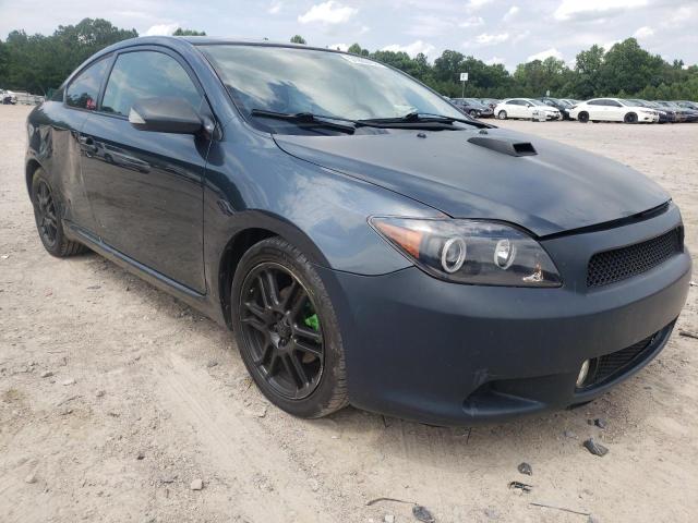 TOYOTA SCION TC 2008 with VIN JTKDE167780263880 - Photo from auction