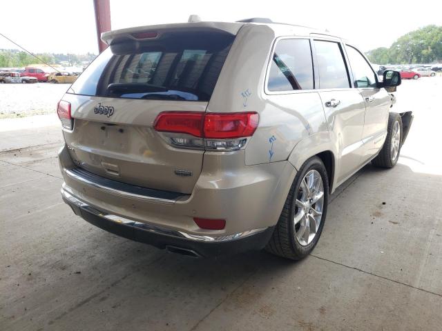 Photo 4 from auction – 2015 JEEP GRAND CHER with VIN 1C4RJFJT7FC949004