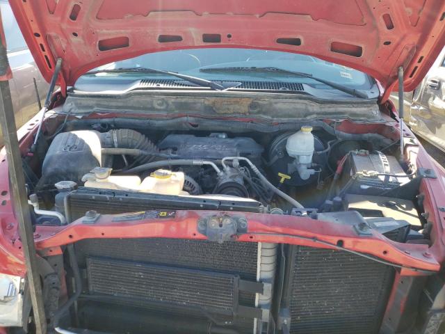 Photo 7 from auction – 2005 DODGE RAM 1500 S with VIN 1D7HU18D85J538098