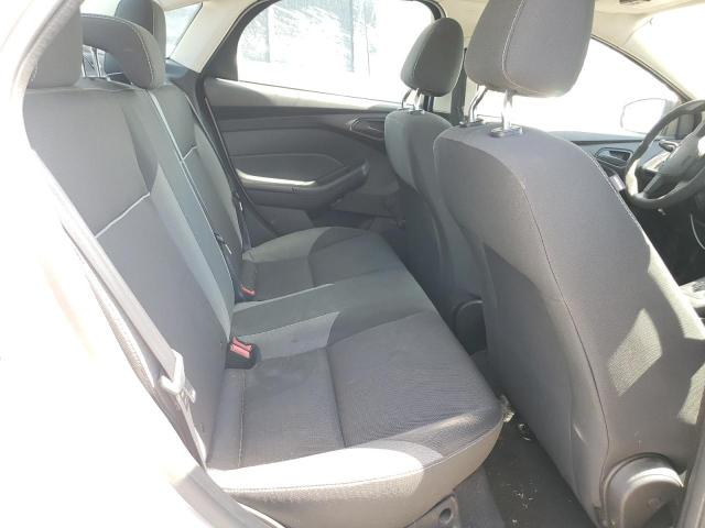 Photo 6 from auction – 2012 FORD FOCUS S with VIN 1FAHP3E29CL187743