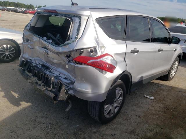 Photo 4 from auction – 2016 FORD ESCAPE S with VIN 1FMCU0F73GUC73826