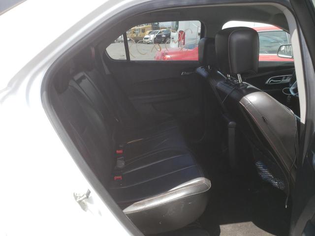 Photo 6 from auction – 2013 CHEVROLET EQUINOX LT with VIN 2GNFLGEK1D6335485