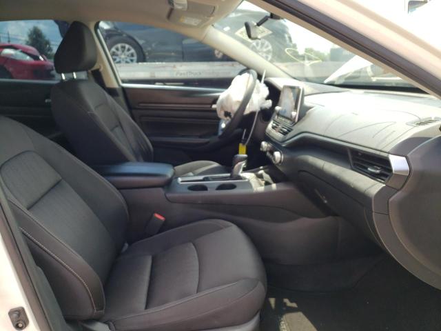 Photo 5 from auction – 2020 NISSAN ALTIMA S with VIN 1N4BL4BV5LC227466