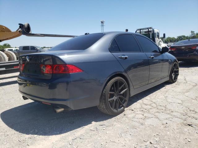 Photo 4 from auction – 2008 ACURA TSX with VIN JH4CL96828C015565