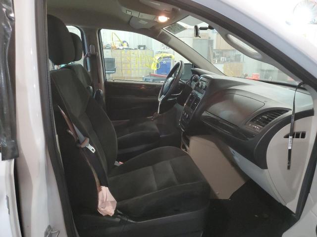 Photo 5 from auction – 2015 DODGE GRAND CARA with VIN 2C4RDGBG9FR580913