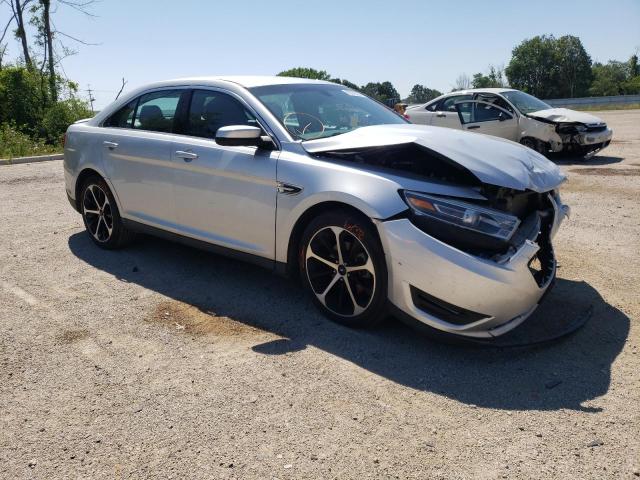 FORD TAURUS SEL 2015 with VIN 1FAHP2E81FG179857 - Photo from auction