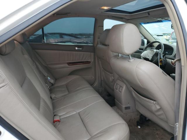 Photo 6 from auction – 2004 TOYOTA CAMRY LE with VIN 4T1BF30K54U072333