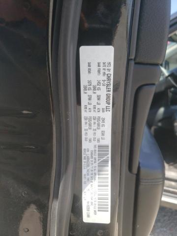 Photo 10 from auction – 2011 JEEP GRAND CHER with VIN 1J4RR4GG9BC544144