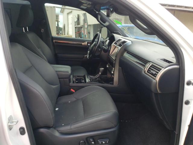 Photo 5 from auction – 2020 LEXUS GX 460 PRE with VIN JTJAM7BX4L5254827
