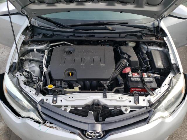 Photo 7 from auction – 2016 TOYOTA COROLLA L with VIN 5YFBURHEXGP545219