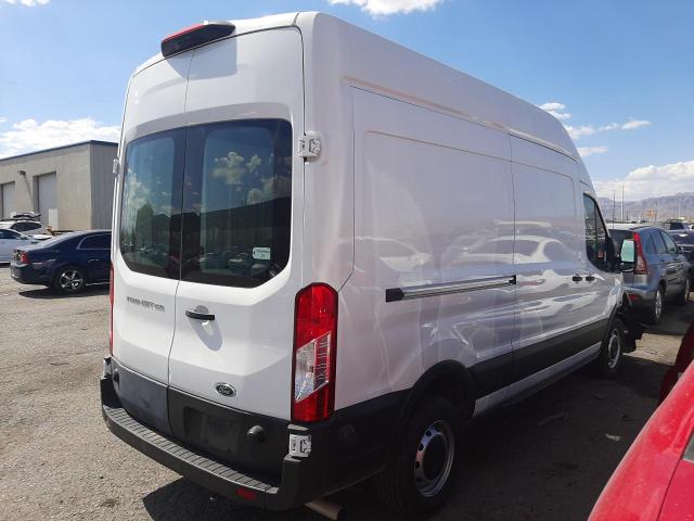 Photo 4 from auction – 2020 FORD TRANSIT T- with VIN 1FTBR1X80LKA59980