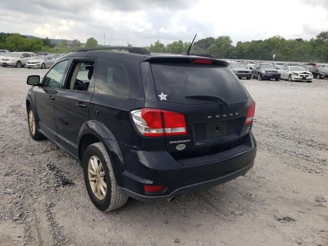 Photo 3 from auction – 2015 DODGE JOURNEY SX with VIN 3C4PDCBG6FT673580