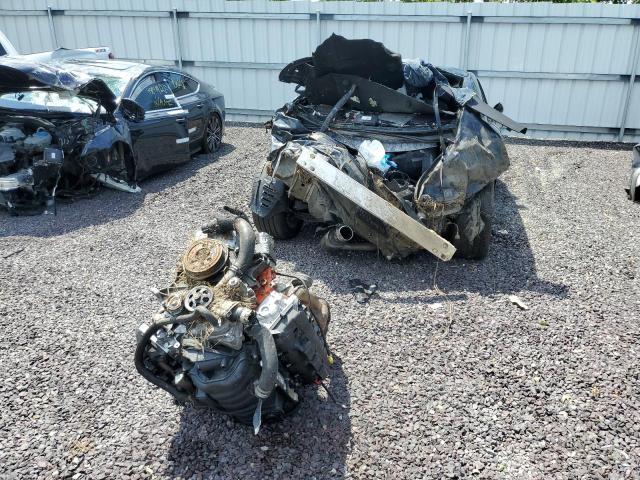 Photo 9 from auction – 2015 DODGE CHARGER SR with VIN 2C3CDXEJ8FH820928