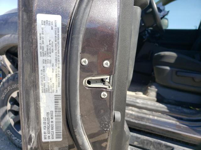 Photo 10 from auction – 2020 RAM 2500 TRADE with VIN 3C6TR5CJ4LG251728