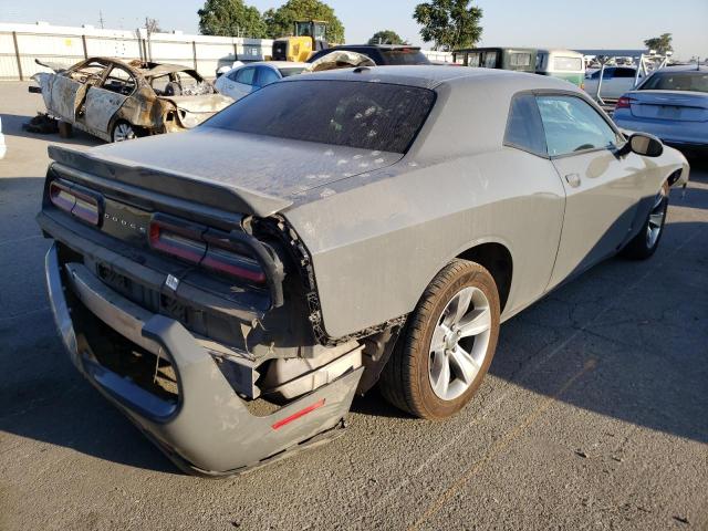 Photo 4 from auction – 2019 DODGE CHALLENGER with VIN 2C3CDZAG2KH525520