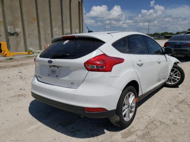 Photo 4 from auction – 2017 FORD FOCUS SE with VIN 1FADP3K28HL224694
