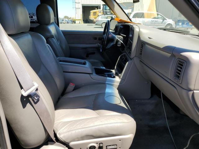 Photo 5 from auction – 2003 GMC NEW SIERRA with VIN 2GTEC19T631341623