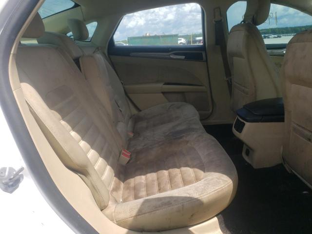 Photo 6 from auction – 2014 FORD FUSION SE with VIN 1FA6P0H78E5357465