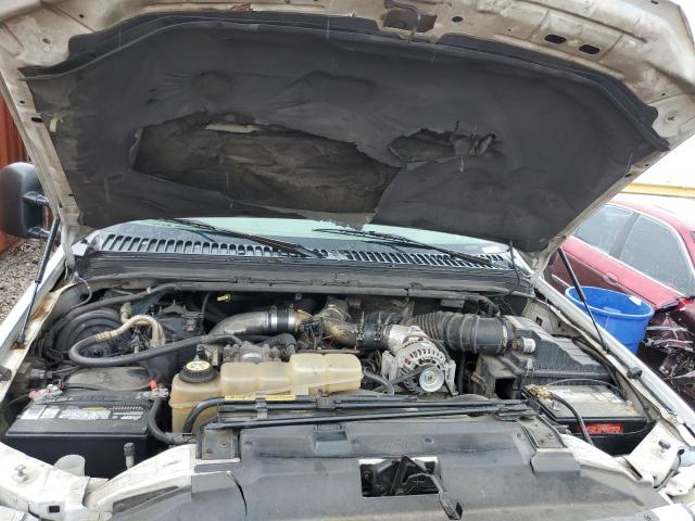 Photo 7 from auction – 2001 FORD F250 SUPER with VIN 1FTNX21F81EC90475