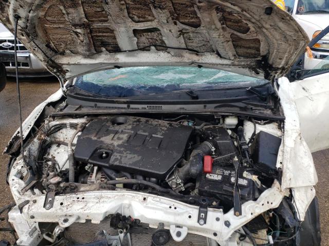 Photo 7 from auction – 2019 TOYOTA COROLLA L with VIN 5YFBURHE0KP863701