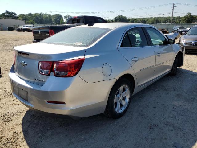 Photo 4 from auction – 2014 CHEVROLET MALIBU LS with VIN 1G11B5SL1EF182971