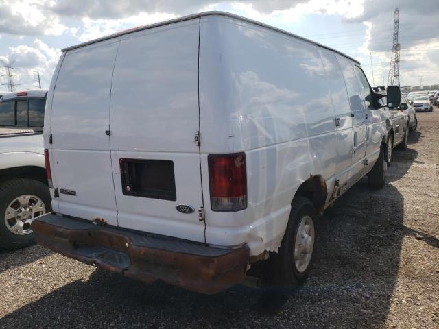 Photo 4 from auction – 2008 FORD ECONOLINE with VIN 1FTNE14W98DA26984