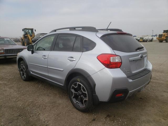 Photo 3 from auction – 2014 SUBARU XV CROSSTR with VIN JF2GPAKC2E8214375