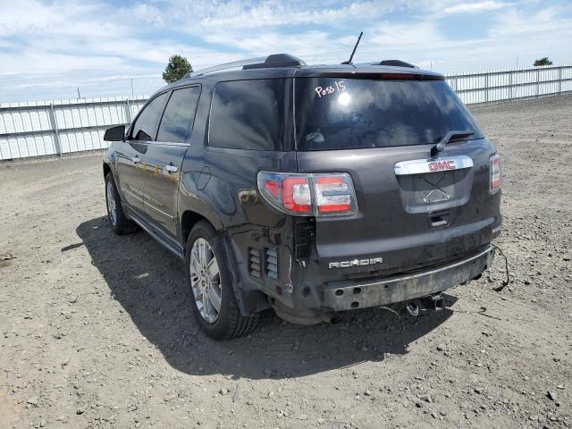 Photo 3 from auction – 2015 GMC ACADIA DEN with VIN 1GKKVTKD8FJ220439