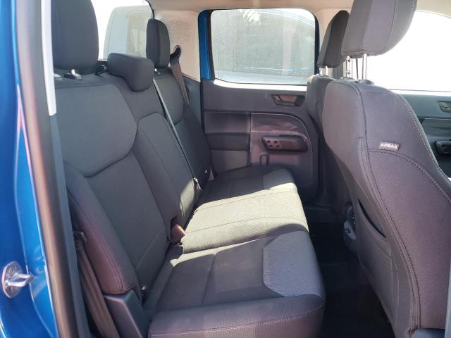 Photo 6 from auction – 2022 FORD MAVERICK X with VIN 3FTTW8E37NRA06916