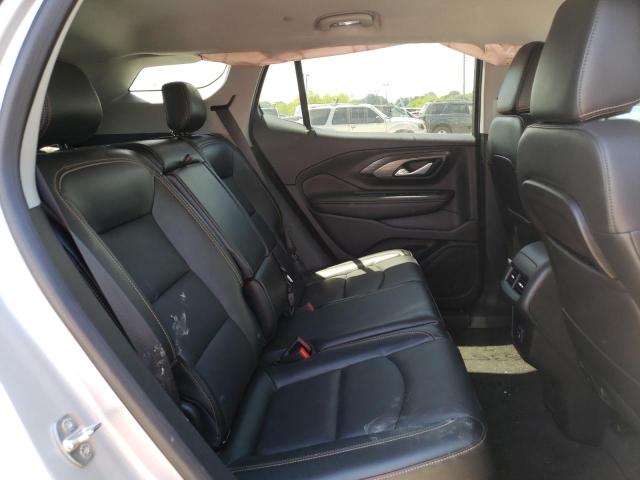Photo 6 from auction – 2019 GMC TERRAIN SL with VIN 3GKALPEV3KL253574