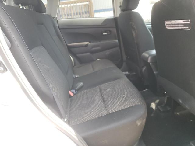 Photo 6 from auction – 2016 MITSUBISHI OUTLANDER with VIN JA4AR3AW1GZ055717
