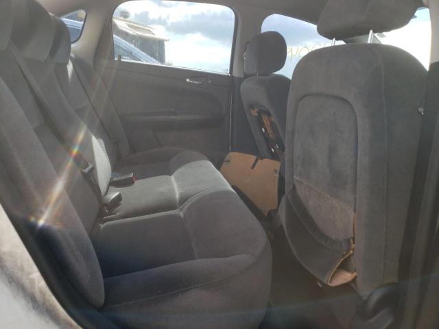 Photo 6 from auction – 2006 CHEVROLET IMPALA LS with VIN 2G1WB58K469366803