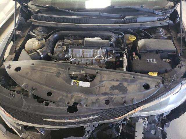 Photo 7 from auction – 2015 CHRYSLER 200 with VIN 1C3CCCFB1FN624422