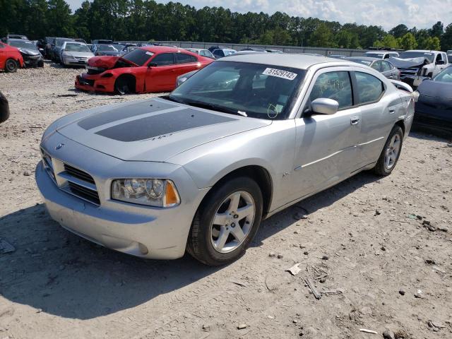 Photo 2 from auction – 2010 DODGE CHARGER SX with VIN 2B3CA3CV1AH250767