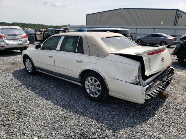 Photo 3 from auction – 2009 CADILLAC DTS with VIN 1G6KD57Y69U112705