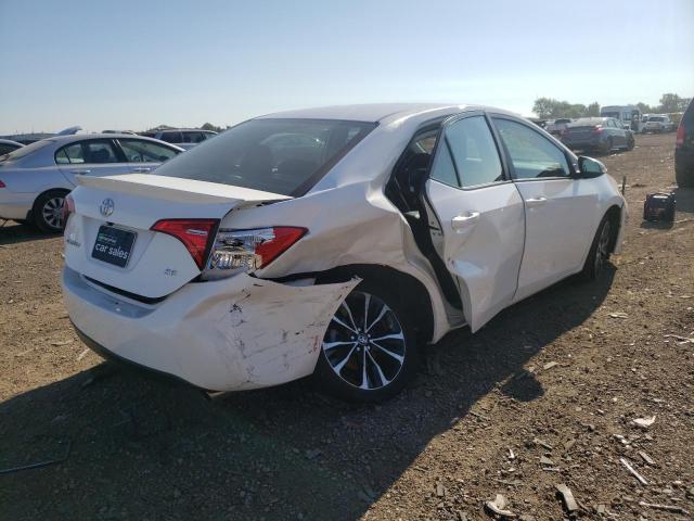 Photo 4 from auction – 2017 TOYOTA COROLLA L with VIN 2T1BURHE0HC783470