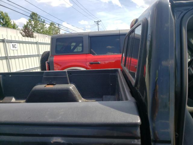 Photo 6 from auction – 1993 FORD RANGER with VIN 1FTCR10U3PUC29593