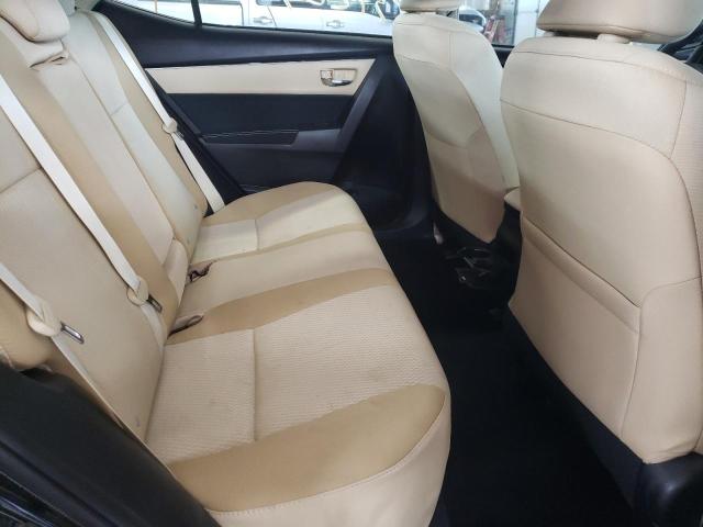 Photo 6 from auction – 2017 TOYOTA COROLLA L with VIN 5YFBURHE9HP724661