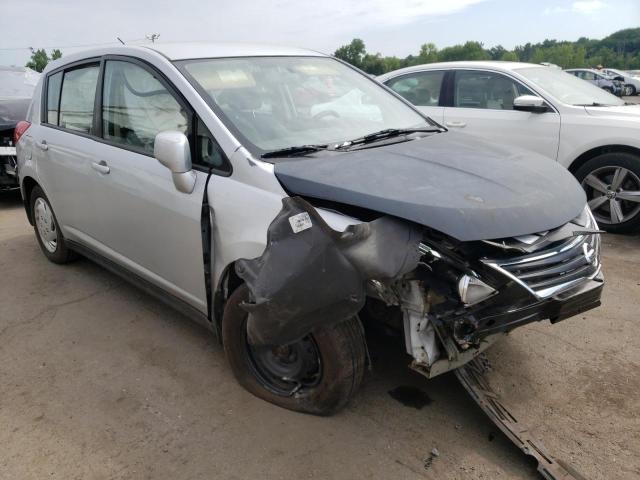NISSAN VERSA S 2011 con VIN 3N1BC1CP0BL442087 - Foto de la subasta