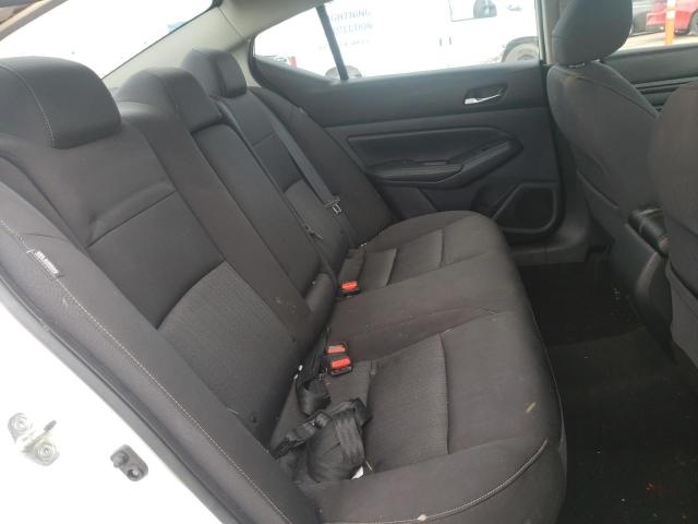 Photo 6 from auction – 2020 NISSAN ALTIMA S with VIN 1N4BL4BV3LC251720