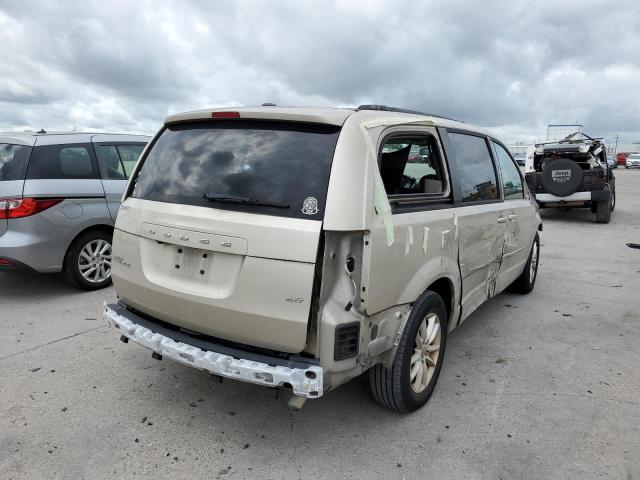 Photo 4 from auction – 2014 DODGE GRAND CARA with VIN 2C4RDGCG3ER182710